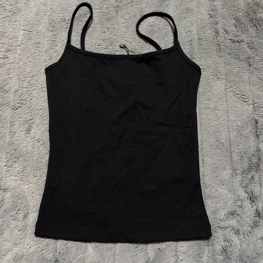Garage - Sleek Scoop Cami Top - Picture 5 of 6